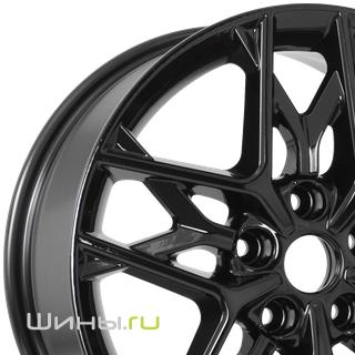 Khomen KHW1709 (Black)