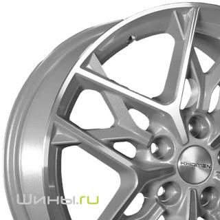 Khomen KHW1709 (F-Silver-FP)