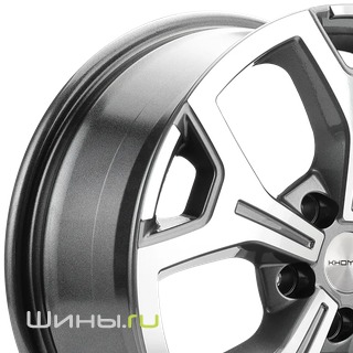 Khomen KHW1710 (Gray-FP)