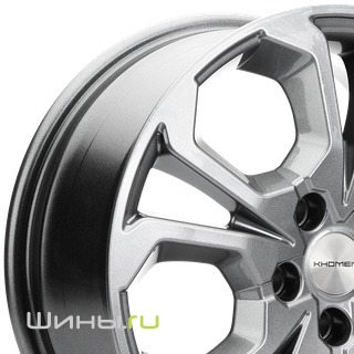 Khomen KHW1711 (G-Silver)