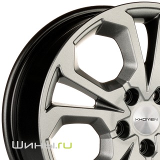 Khomen KHW1711 (Gray)