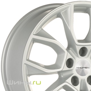 Khomen KHW1713 (F-Silver)