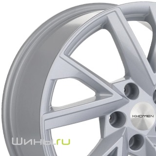 Khomen KHW1714 (F-Silver)