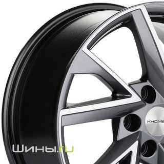 Khomen KHW1714 (Gray-FP)