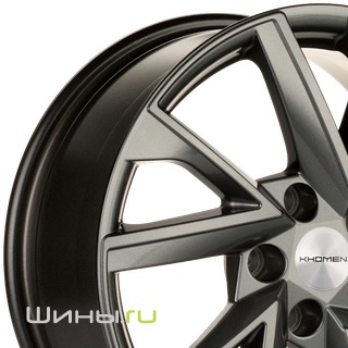 Khomen KHW1714 (Gray)