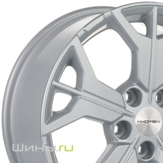 Khomen KHW1715 (F-Silver)