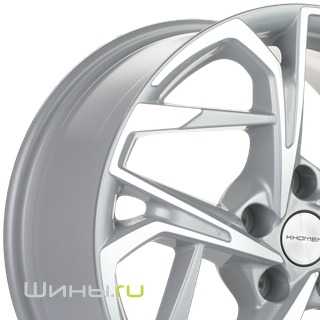 Khomen KHW1716 (F-Silver-FP)