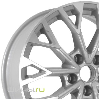 Khomen KHW1718 (F-Silver-FP)