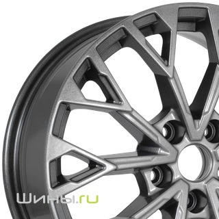 Khomen KHW1718 (Gray)