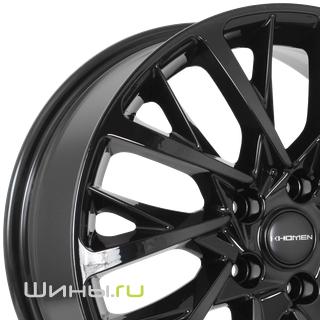 Khomen KHW1804 (Black)