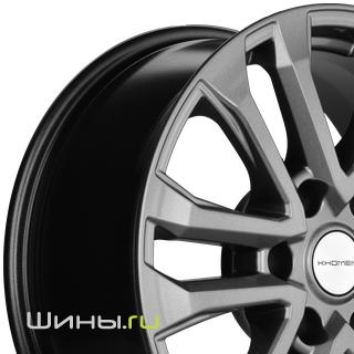Khomen KHW1805 (Gray) R18 7.5j 6x139.7 ET36.0