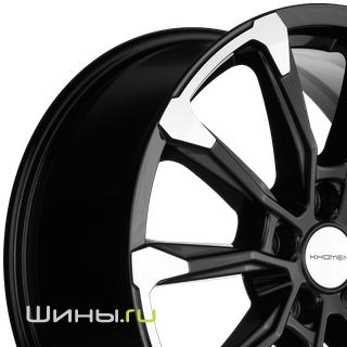 Khomen KHW1808 (Black-FP)