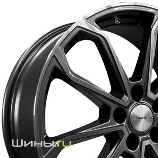 Khomen KHW1816 (Gray-FP)