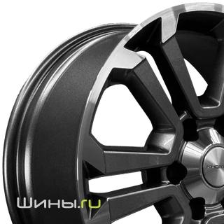 Khomen KHW1817 (Gray-FP)