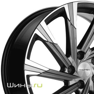 Khomen KHW1901 (Gray-FP)