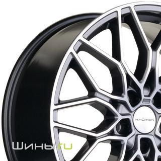 Khomen KHW1902 (Gray-FP)
