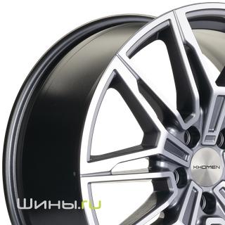 Khomen KHW1904 (Gray-FP)