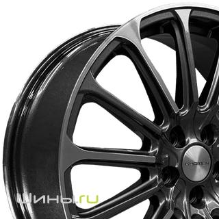 Khomen KHW1910 (Gray-FP)