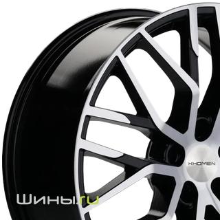 Khomen KHW2005 (Black-FP)