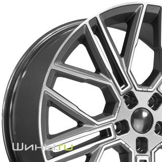 Khomen KHW2101 (Gray-FP)