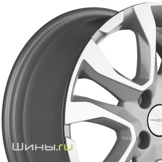 Khomen KHW1503 (F-Silver-FP)