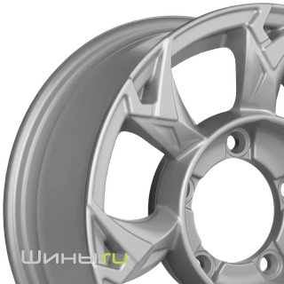 Khomen KHW1505 (F-Silver)