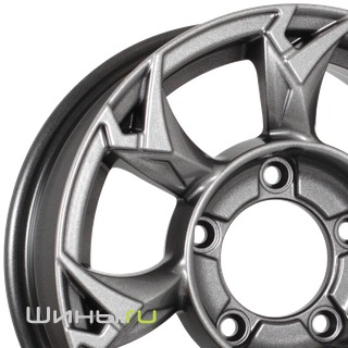 Khomen KHW1505 (Gray)