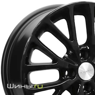 Khomen KHW1506 (Black)