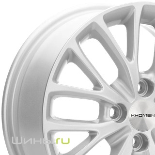 Khomen KHW1506 (F-Silver)