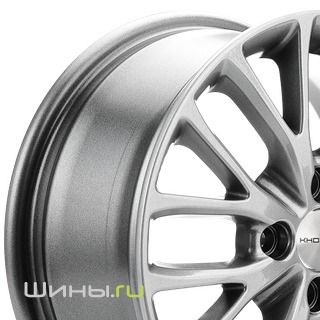 Khomen KHW1506 (G-Silver)