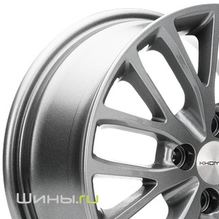 Khomen KHW1506 (Gray)