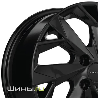 Khomen KHW1508 (Black)