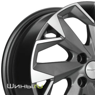 Khomen KHW1508 (Gray-FP)