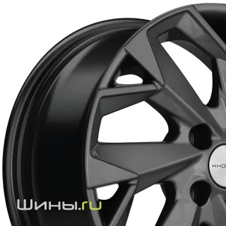 Khomen KHW1508 (Gray)