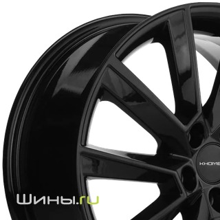 Khomen KHW1604 (Black)