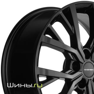 Khomen KHW1806 (Black)