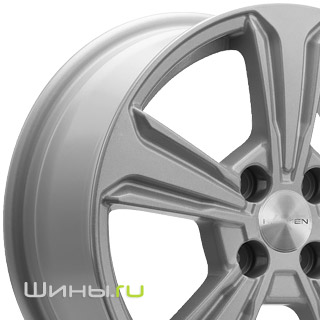 Khomen KHW1502 (F-Silver)