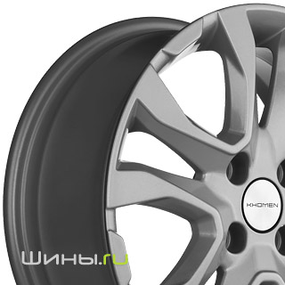 Khomen KHW1503 (F-Silver)