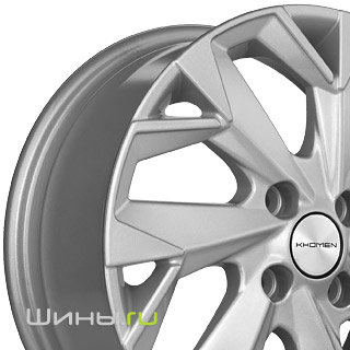 Khomen KHW1508 (F-Silver)