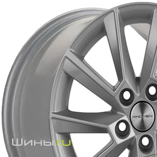 Khomen KHW1604 (F-Silver)