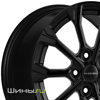Khomen KHW1605 (Black)