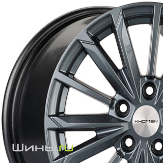 Khomen KHW1611 (Gray)