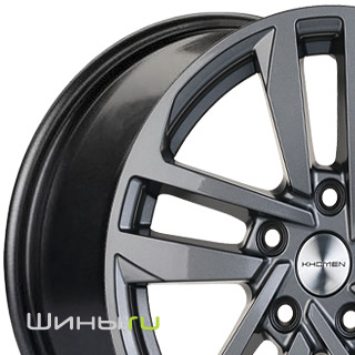 Khomen KHW1612 (Gray)