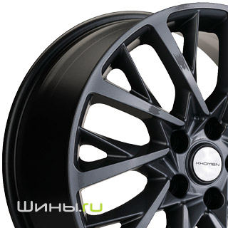 Khomen KHW1804 (Gray)