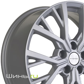 Khomen KHW1806 (F-Silver)