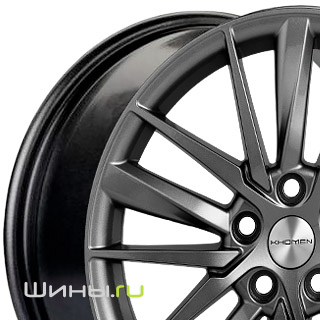 Khomen KHW1807 (Gray)