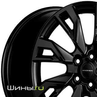 Khomen KHW1809 (Black)