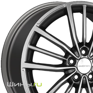 Khomen KHW1812 (Gray)