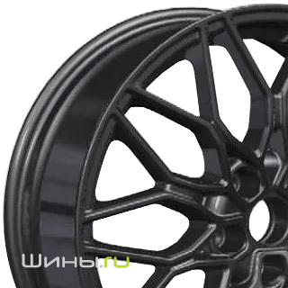 Khomen KHW1813 (Black)