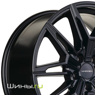 Khomen KHW1904 (Black)